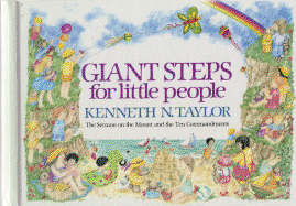 Giant Steps for Little People