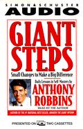 Giant Steps: Small Changes to Make a Big Difference