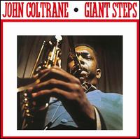 Giant Steps - John Coltrane