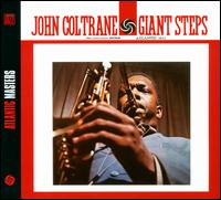 Giant Steps - John Coltrane