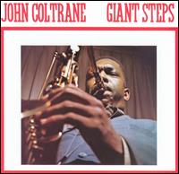 Giant Steps - John Coltrane