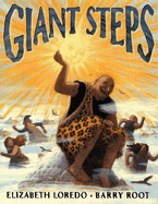 Giant Steps - Loredo, Elizabeth
