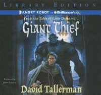 Giant Thief