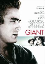 Giant - George Stevens