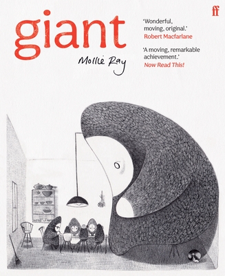 Giant - Ray, Mollie