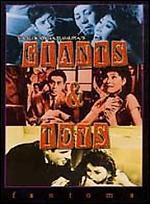 Giants and Toys
