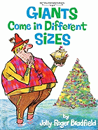 Giants Come in Different Sizes