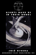 Giants Have Us in Their Books