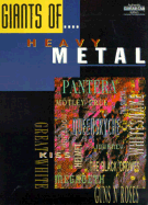 Giants of Heavy Metal
