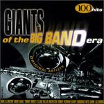Giants of the Big Band Era [Madacy]