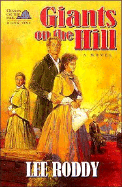 Giants on the Hill - Roddy, Lee
