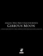 Gibbous Moon Collector's Edition