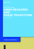 Gibbs Measures and Phase Transitions