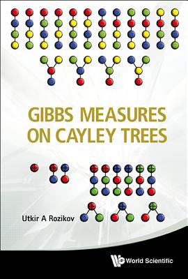 Gibbs Measures on Cayley Trees - Rozikov Utkir a