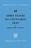 Gibbs States on Countable Sets