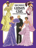 Gibson Girl-Paper Dolls