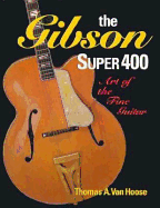 Gibson Super 400