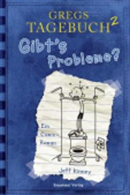Gibt's Probleme? - Kinney, Jeff