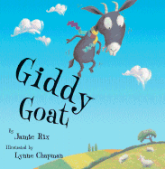 Giddy Goat