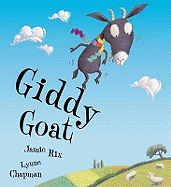 Giddy Goat
