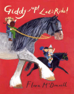 Giddy-Up! Let's Ride! - 