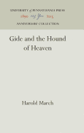 Gide and the Hound of Heaven
