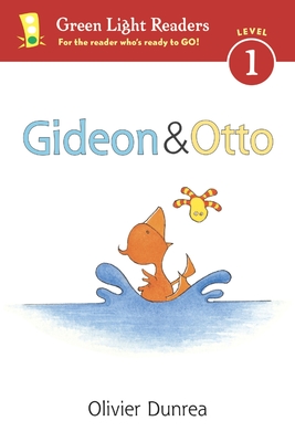 Gideon and Otto - 