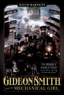 Gideon Smith and the Mechanical Girl