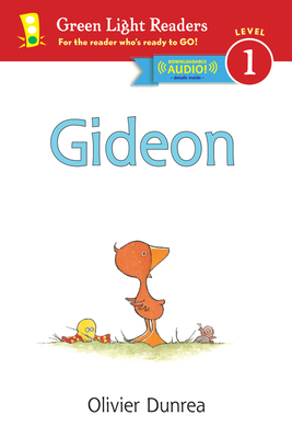 Gideon - 