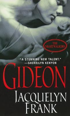 Gideon - Frank, Jacquelyn