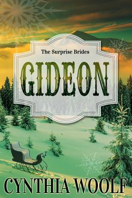 Gideon - Woolf, Cynthia