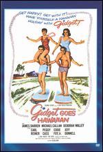 Gidget Goes Hawaiian