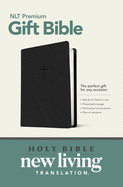 Gift and Award Bible-Nlt