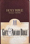 Gift & Award Bible-KJV