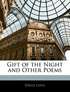 Gift of the Night and Other Poems