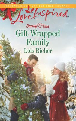 Gift-Wrapped Family - Richer, Lois