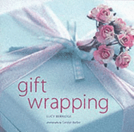 Gift Wrapping - Berridge, Lucy