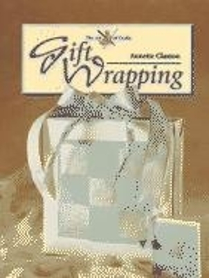 Gift Wrapping - Claxton, Annette