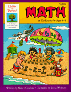 Gifted and Talented Math: A Workbook for Ages Six Through Eight