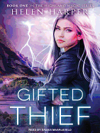 Gifted Thief