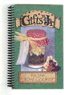 Gifts in a Jar for the Slow Cooker