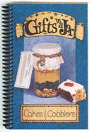 Gifts in a Jar