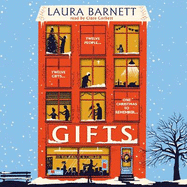 Gifts: The perfect gift for book lovers