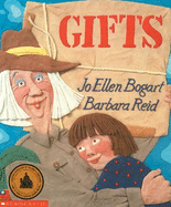 Gifts - BOGART