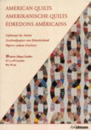 Giftwrap Paper - American Quilts - Ullmann Publishing (Photographer)