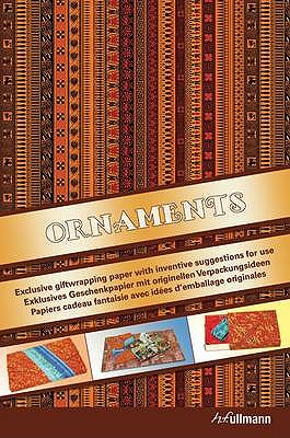 Giftwrap Paper Ornaments - Ullmann Publishing (Photographer)