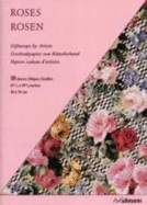 Giftwrap Paper - Roses - Ullmann Publishing (Photographer)