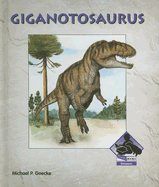 Giganotosaurus