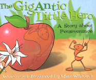 Gigantic Little Hero - Whitlock, Matt, and A12