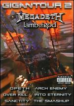 Gigantour 2